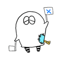 Hukuron sticker #6771833