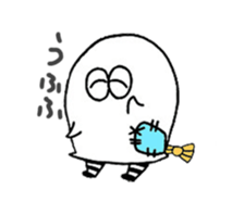 Hukuron sticker #6771834