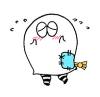 Hukuron sticker #6771835