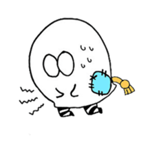 Hukuron sticker #6771838