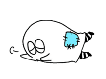 Hukuron sticker #6771839