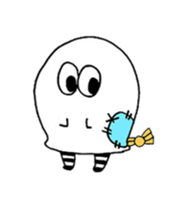 Hukuron sticker #6771843