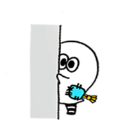 Hukuron sticker #6771844