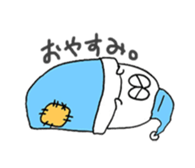 Hukuron sticker #6771847