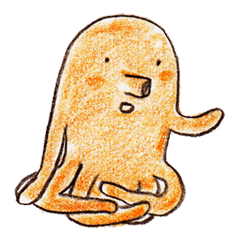 Tako Sausage and Fish