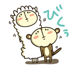 SARUPAKA  Vol.3 sticker #6772336