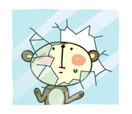 SARUPAKA  Vol.3 sticker #6772362