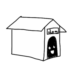 Super smile boy sticker #6772605