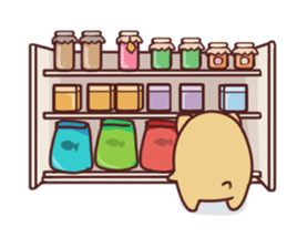 Two sticker3 sticker #6772970