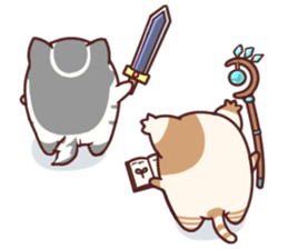 Two sticker3 sticker #6772975