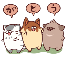 Two sticker3 sticker #6772991