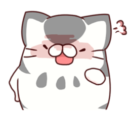 Two sticker3 sticker #6773003