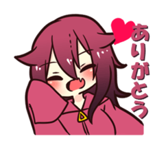 kageneaya_Sticker sticker #6773060