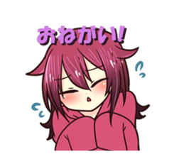 kageneaya_Sticker sticker #6773065