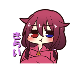 kageneaya_Sticker sticker #6773066