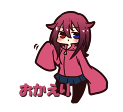 kageneaya_Sticker sticker #6773071