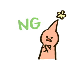 Two Flower Fairies sticker #6773131