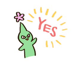 Two Flower Fairies sticker #6773132