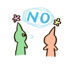 Two Flower Fairies sticker #6773133