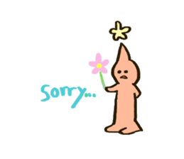 Two Flower Fairies sticker #6773135