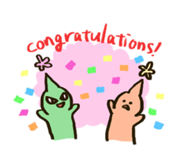 Two Flower Fairies sticker #6773139