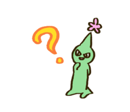 Two Flower Fairies sticker #6773141