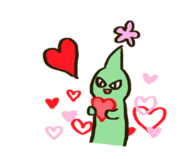 Two Flower Fairies sticker #6773150