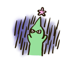 Two Flower Fairies sticker #6773158