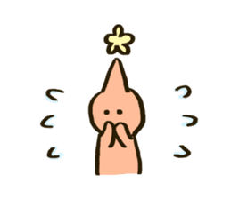 Two Flower Fairies sticker #6773160