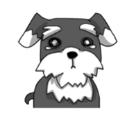 Dog Chip sticker #6773350