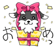 Dog Chip sticker #6773359