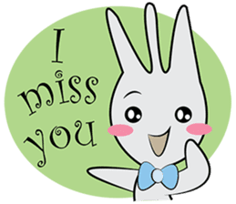 Spoon and Fork Love Couple sticker #6773550