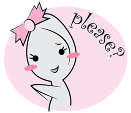 Spoon and Fork Love Couple sticker #6773553