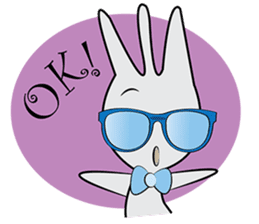 Spoon and Fork Love Couple sticker #6773556