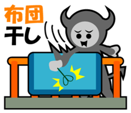 Pretty Devil ver.02 new sticker #6773652