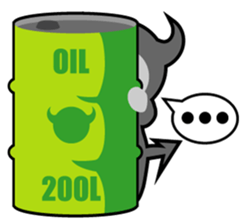 Pretty Devil ver.02 new sticker #6773658