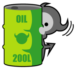 Pretty Devil ver.02 new sticker #6773659