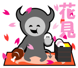 Pretty Devil ver.02 new sticker #6773660