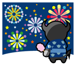 Pretty Devil ver.02 new sticker #6773662