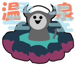 Pretty Devil ver.02 new sticker #6773674