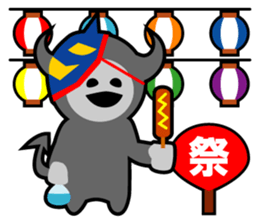 Pretty Devil ver.02 new sticker #6773678