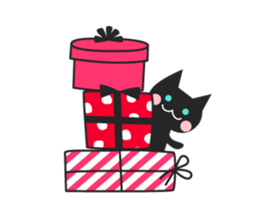 Happy, Congrats, Thanks! sticker #6773852