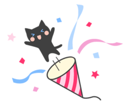 Happy, Congrats, Thanks! sticker #6773857