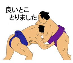 sumo term sticker sticker #6774259