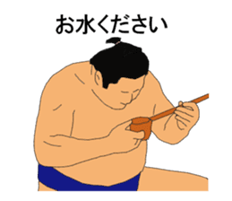 sumo term sticker sticker #6774268