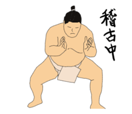 sumo term sticker sticker #6774275