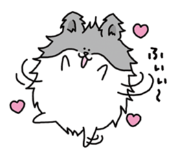 Hamster brothers sticker #6774609