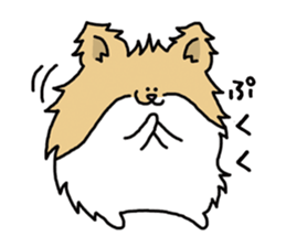 Hamster brothers sticker #6774612