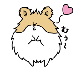 Hamster brothers sticker #6774614