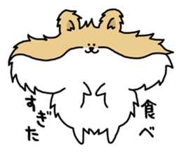 Hamster brothers sticker #6774618